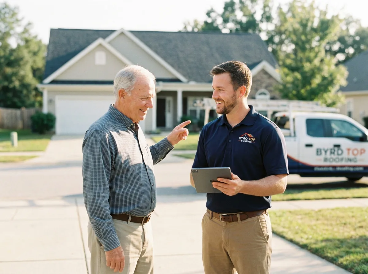 Roofing Poy Sippi, WI FAQs